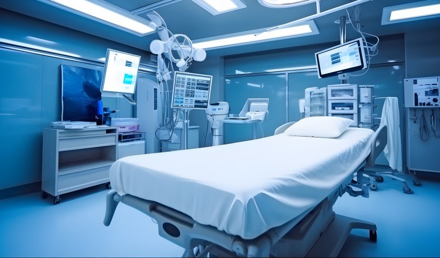 Sick bay: Hospitals-insurers' relationship clings to life