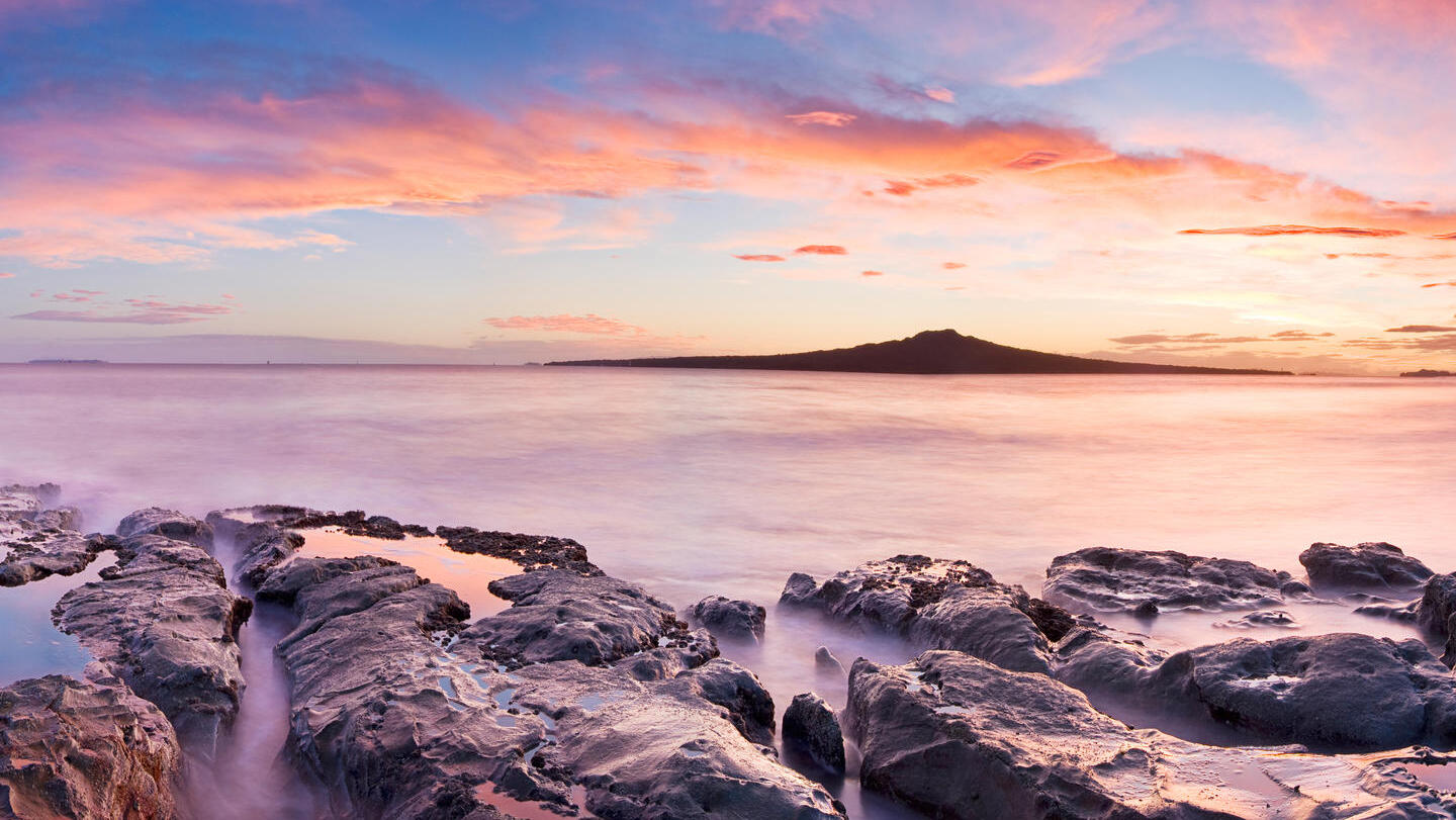New Zealand launches new campaign to boost tourism