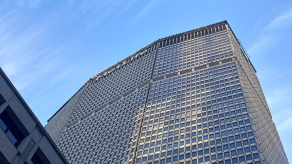 A roundup of some of real estate's heavy hitters