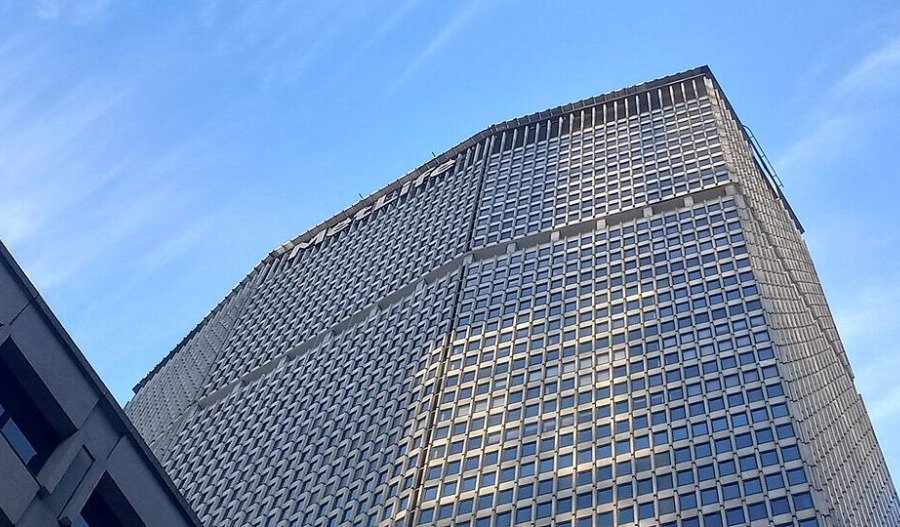A roundup of some of real estate's heavy hitters