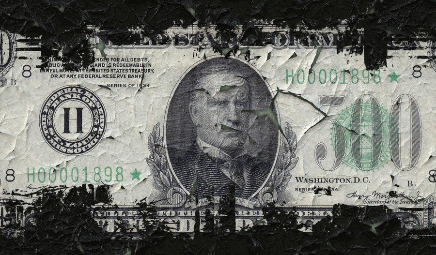 Future Fund warns: Falling US$ risks hit investors