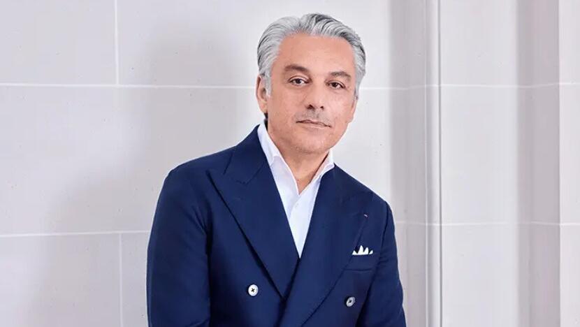 Gucci parent’s shares soar as new CEO confirmed