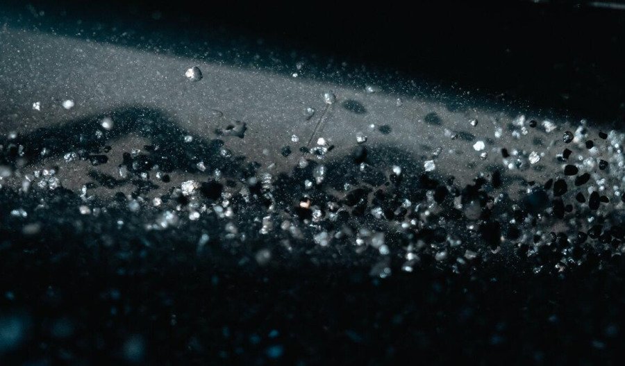 Mission Critical: Korea bets US$84m on ocean mining