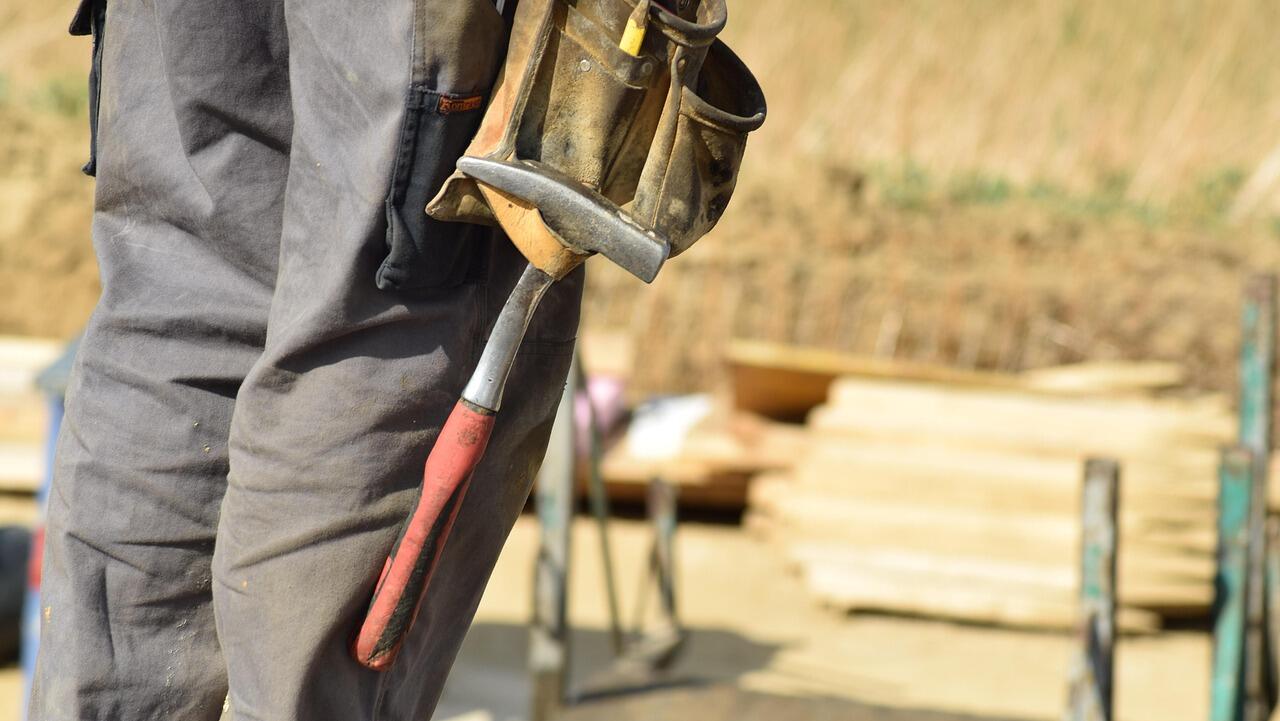 WA Budget: Construction, housing given prominence