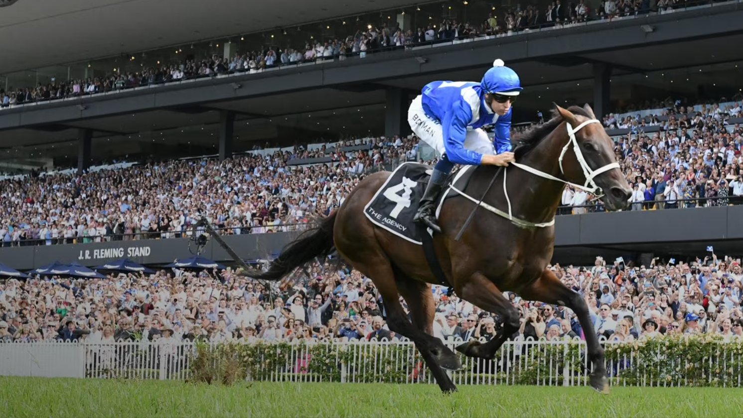 TAB slapped with $4m fine over VIP marketing messages