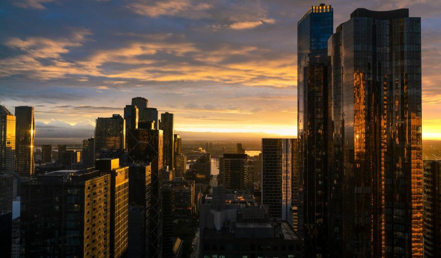 Markets: ASX 200 eases after Trump’s Tehran warning