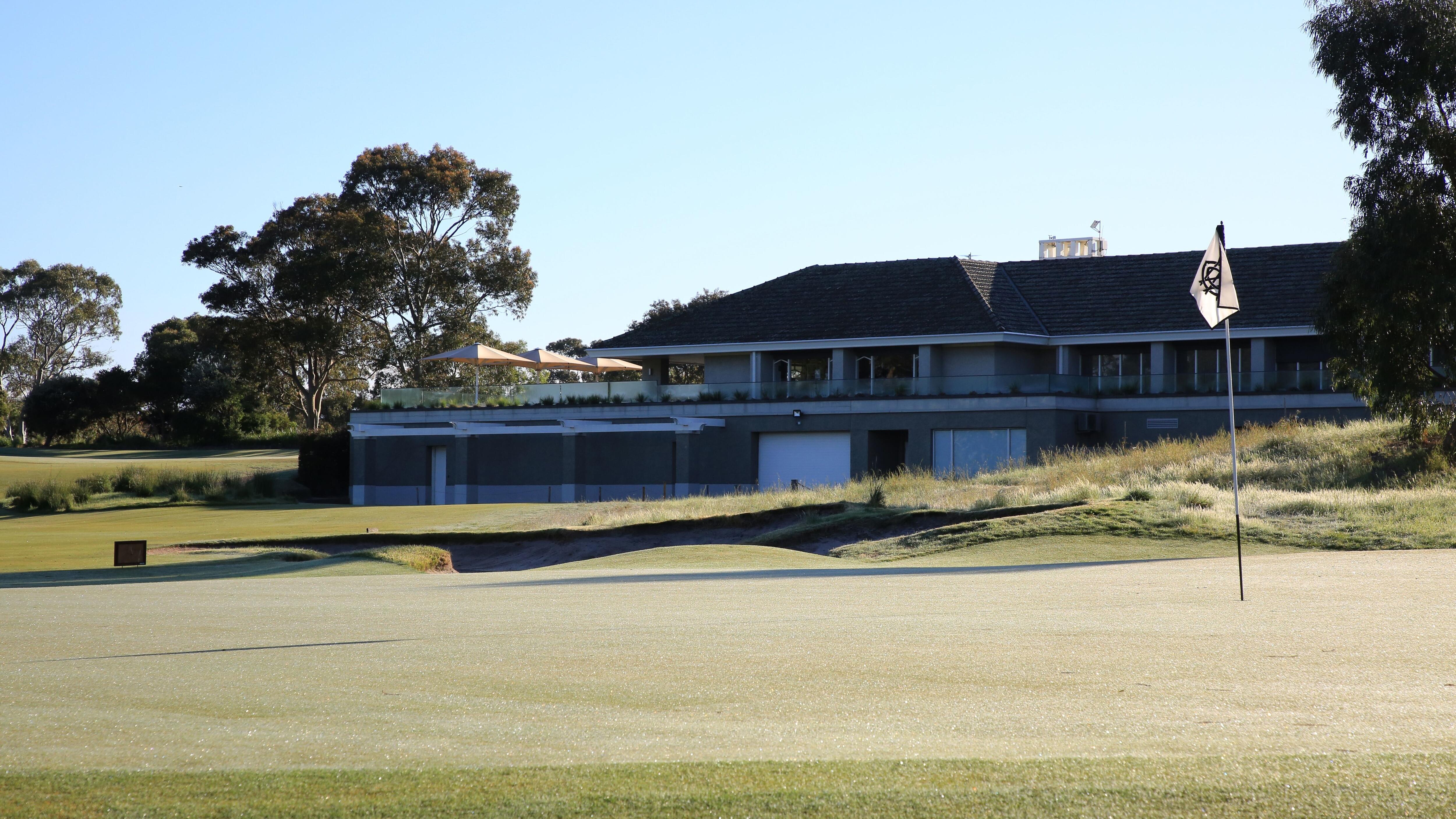 Woodlands Golf Club