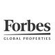 Forbes Global Properties logo