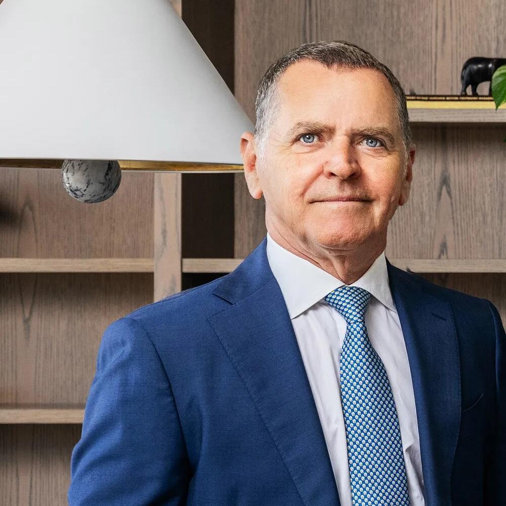 Michael Gibson