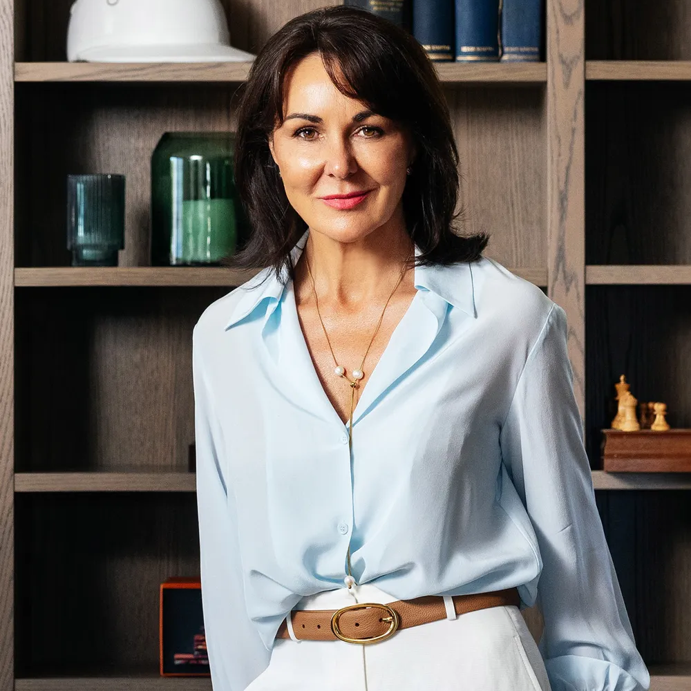 Tracey Atkins