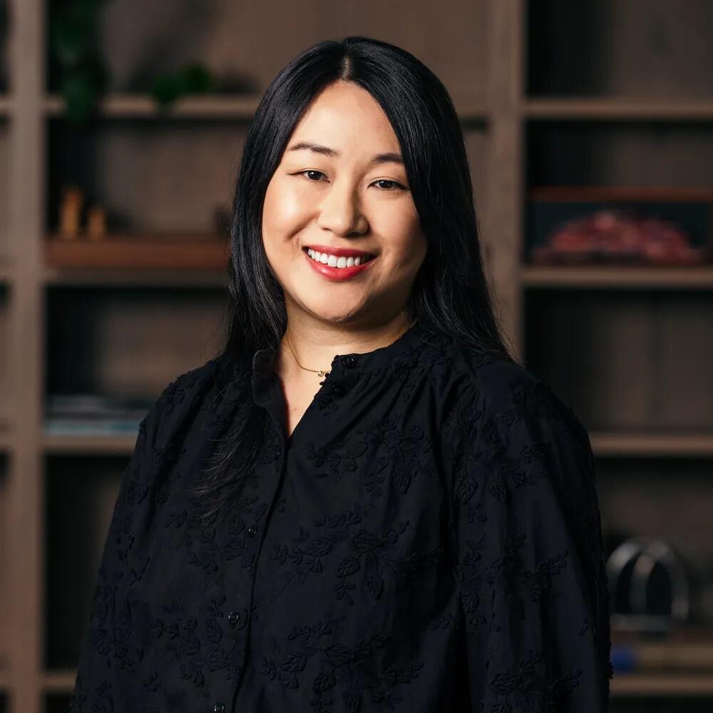 Laura Fang