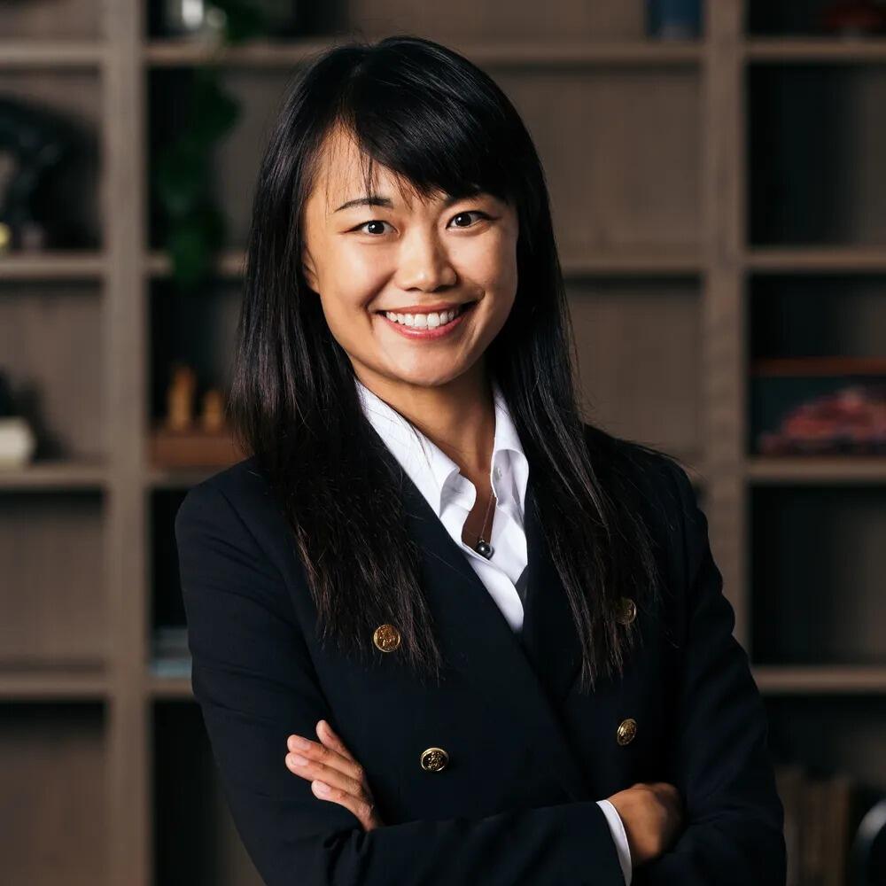 Hui Xu