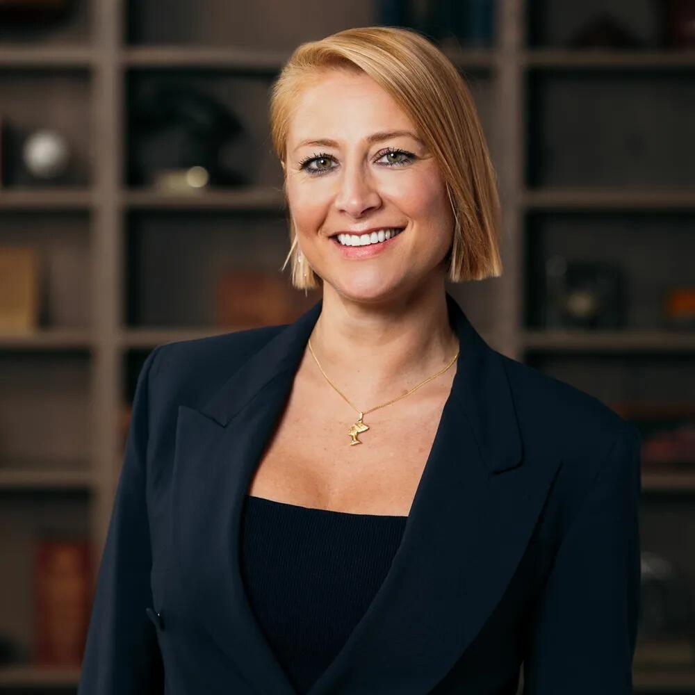 Davina Poletto