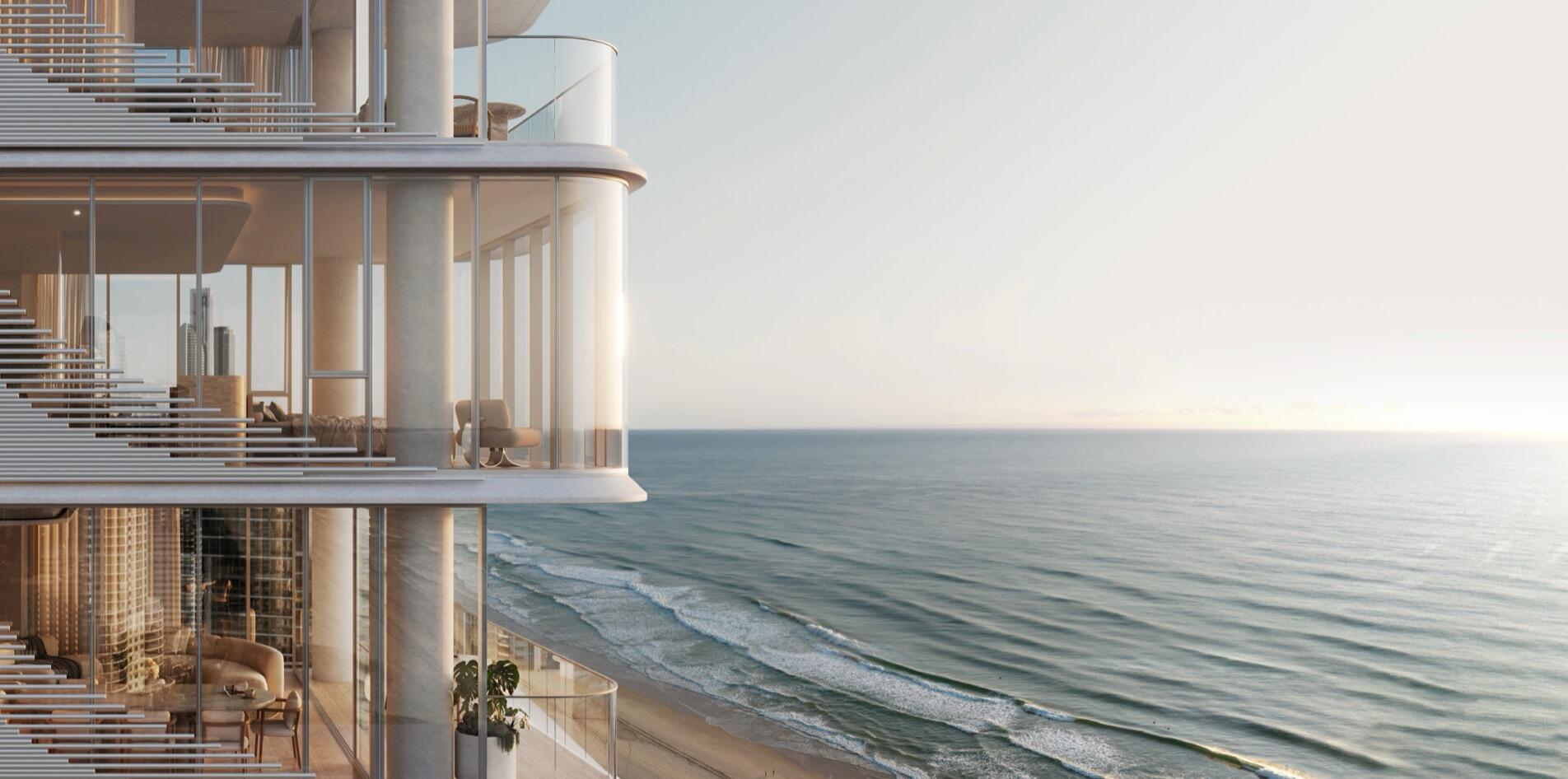 v1/61 Garfield Terrace, Surfers Paradise QLD 4217, Australia