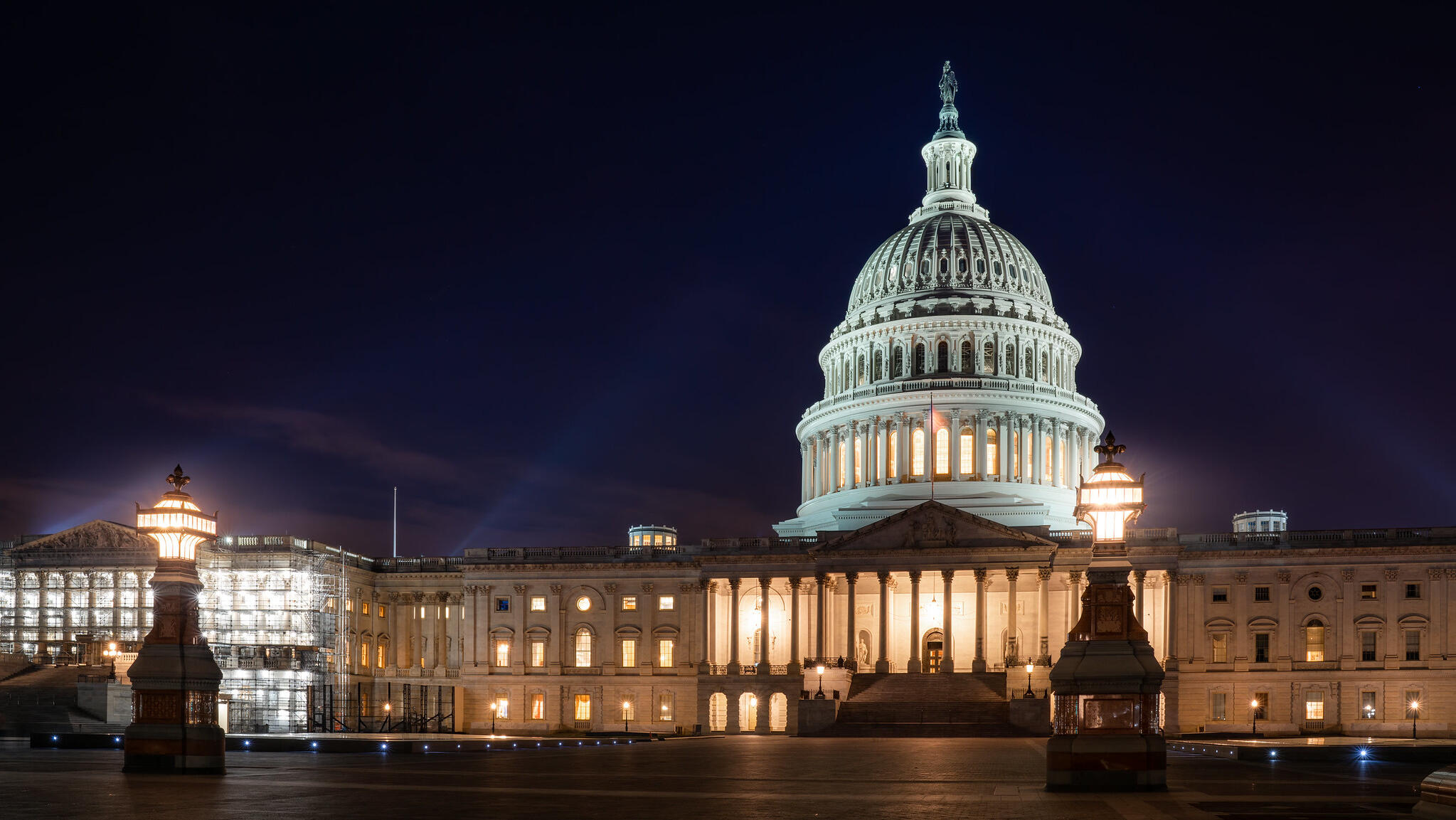 US Senate passes GENIUS Act in crypto milestone