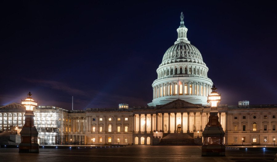 US Senate passes GENIUS Act in crypto milestone