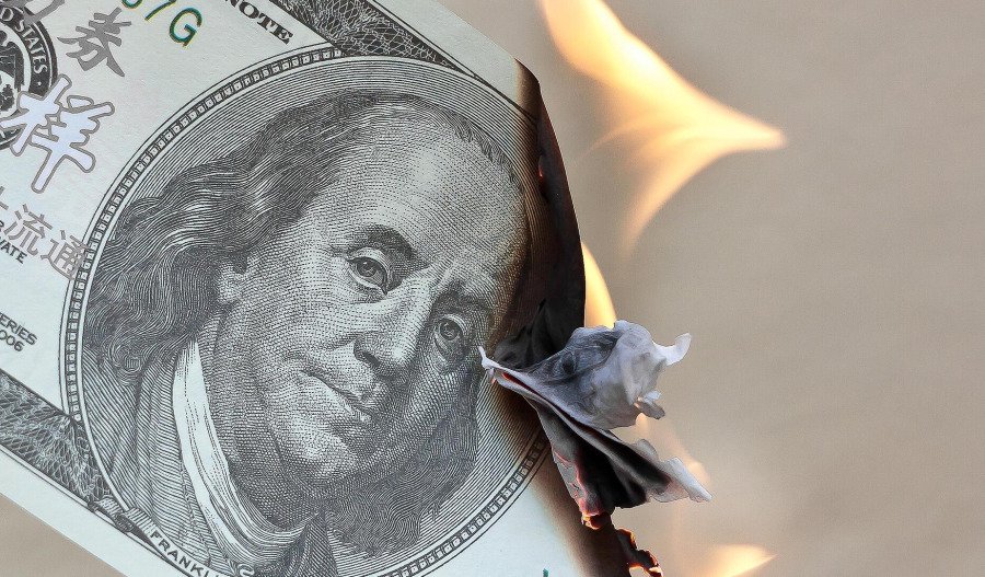X marks fundraising hot spot for Musk's cash-burner