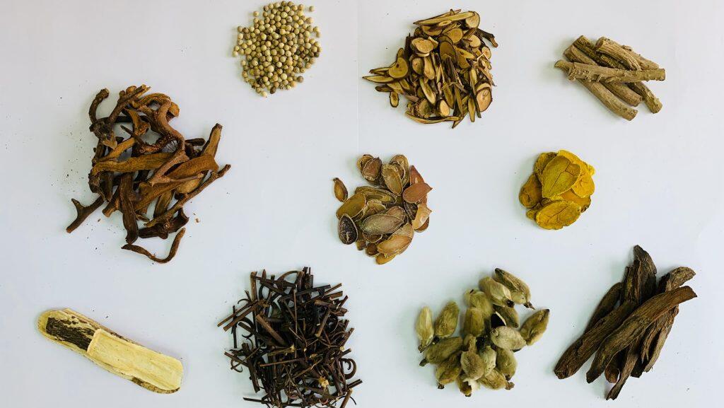 Chinese herb stock soars post 38-to-1 split, no revenue