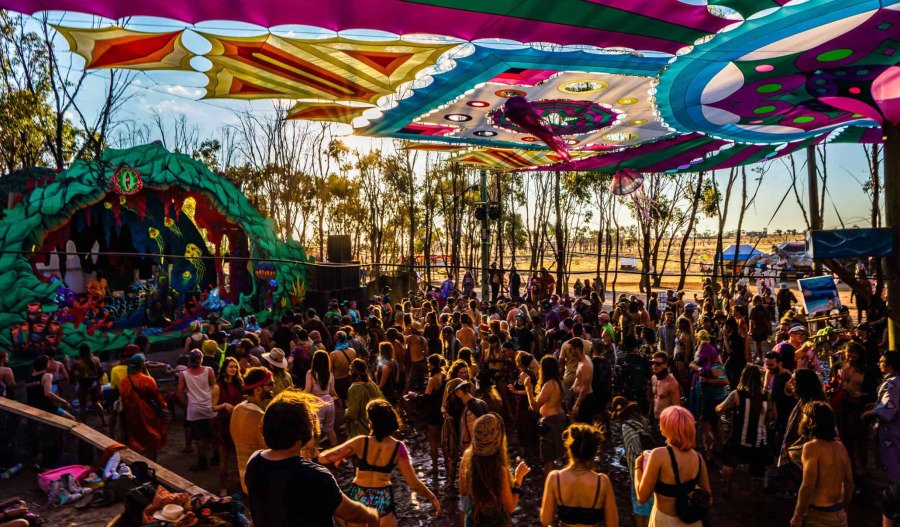 Victoria's Esoteric Festival goes bust, cancels event