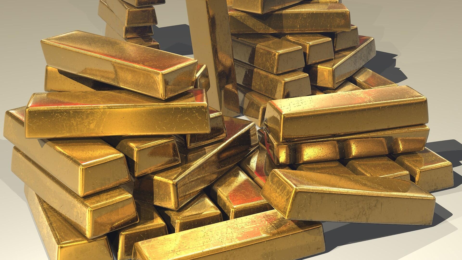 WGC: 95% of central banks to boost gold stocks in 2026