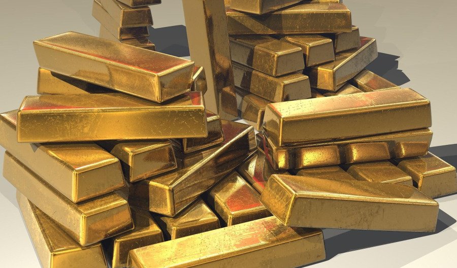 WGC: 95% of central banks to boost gold stocks in 2026