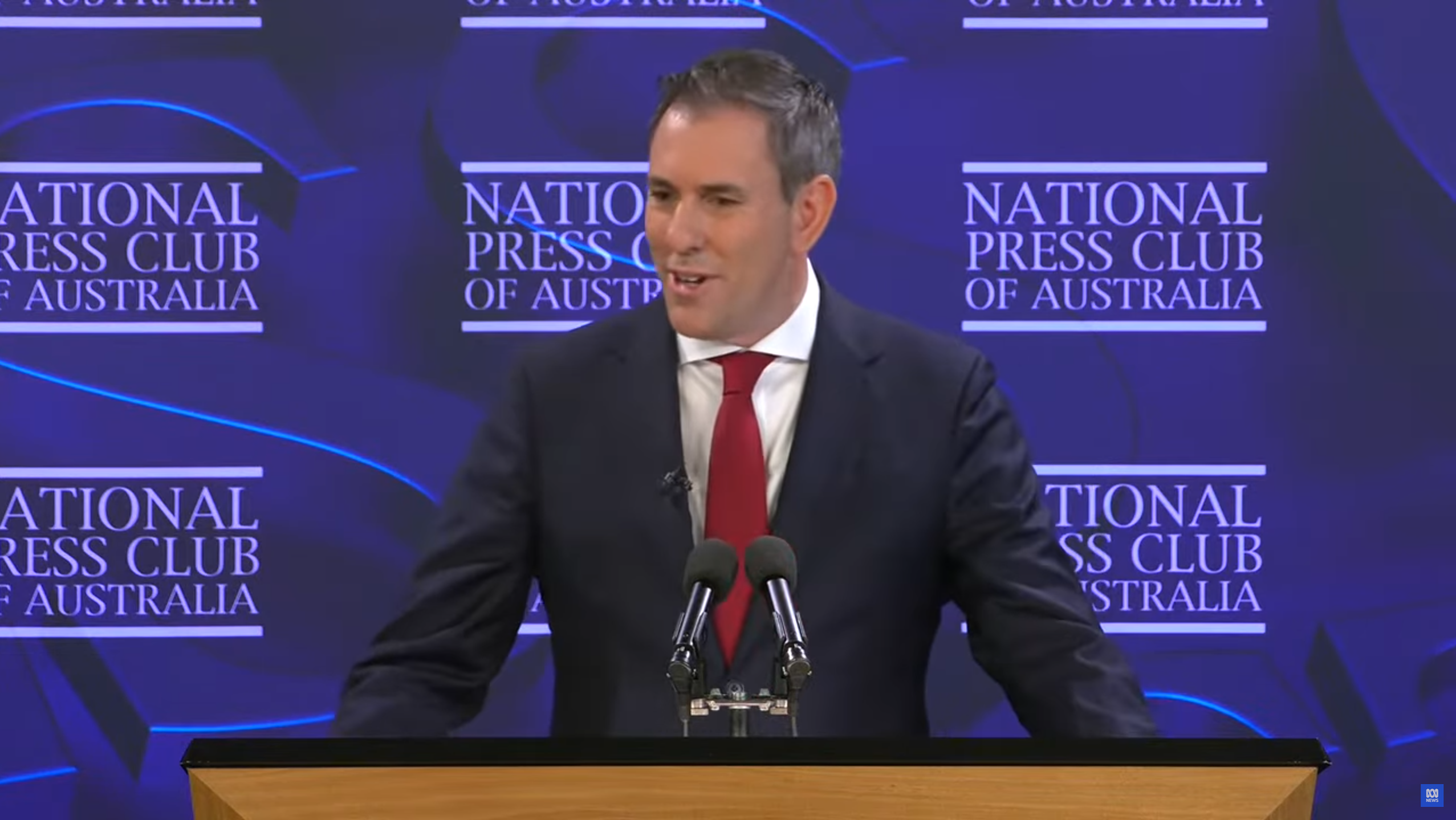 'Our budget is stronger, but not yet sustainable enough'