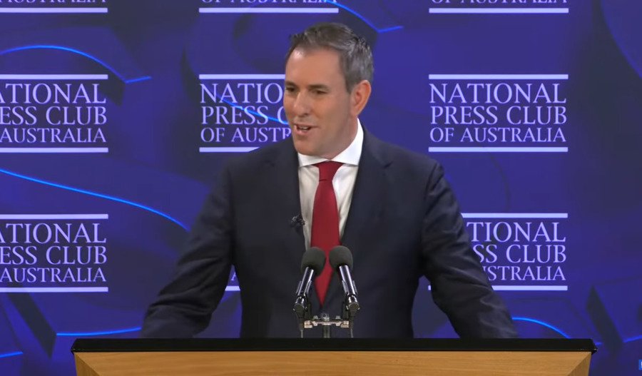 'Our budget is stronger, but not yet sustainable enough'