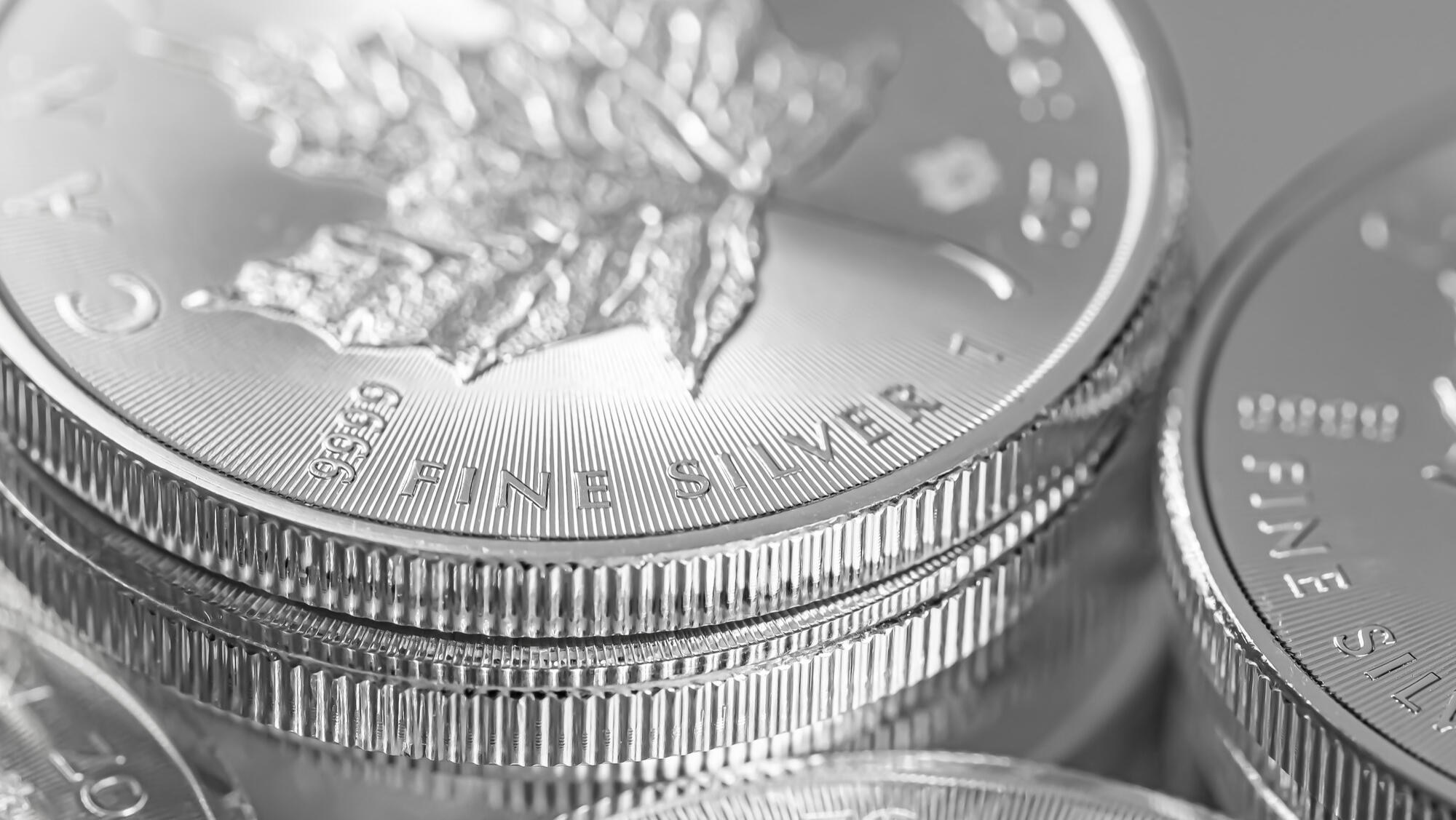 Silver's time to shine as perfect storm sees fresh highs