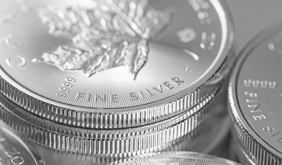Silver's time to shine as perfect storm sees fresh highs