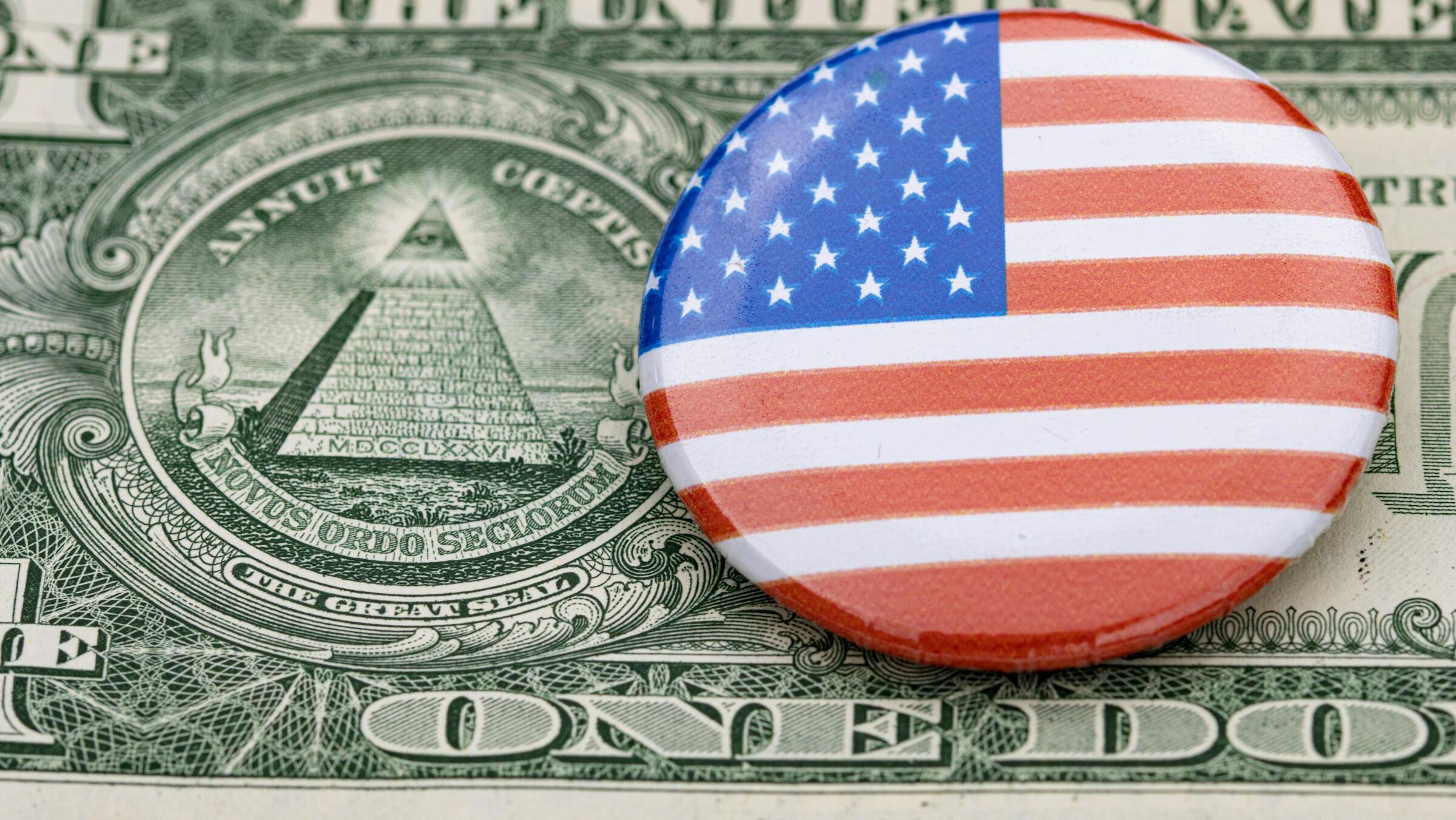 'Sell America' theme garners strength: Future Fund, BoA