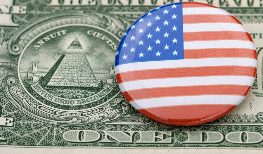 'Sell America' theme garners strength: Future Fund, BoA