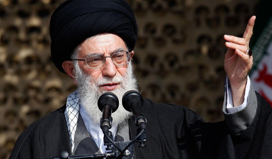 Middle East: Khamenei warns of 'irreparable damage'