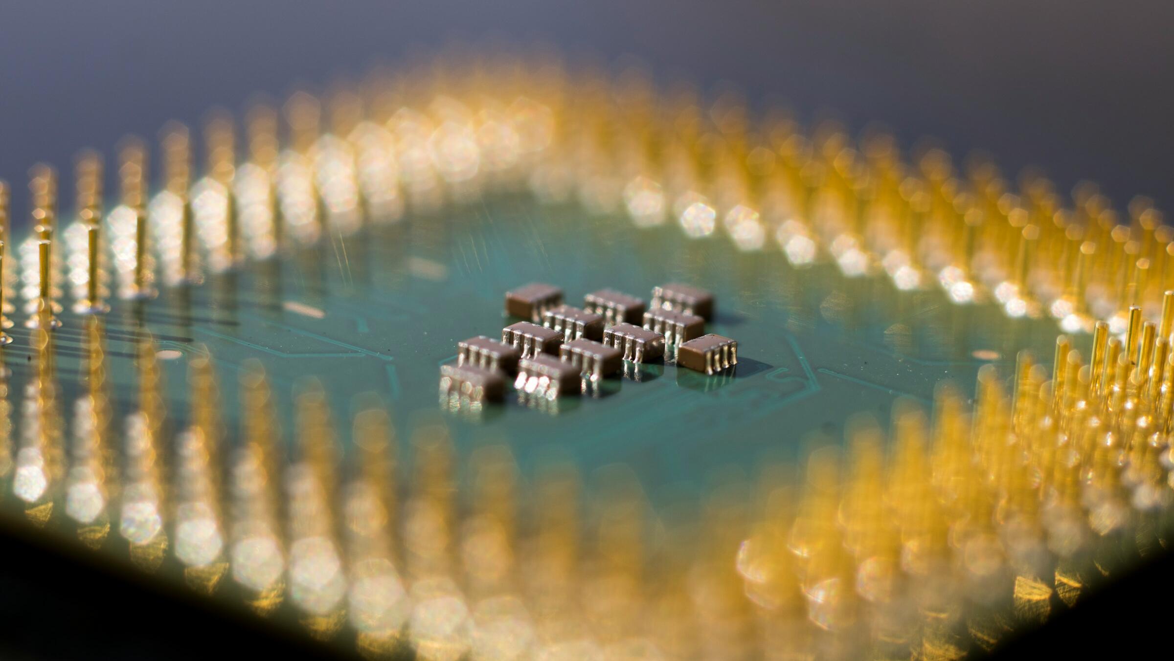 Texas Instruments bets big on US-based semiconductors