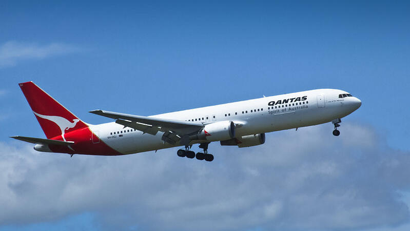 Weak domestic competition fuels Qantas, Jetstar growth