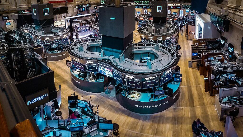 US futures rise; Intel surges 7% on post-earnings