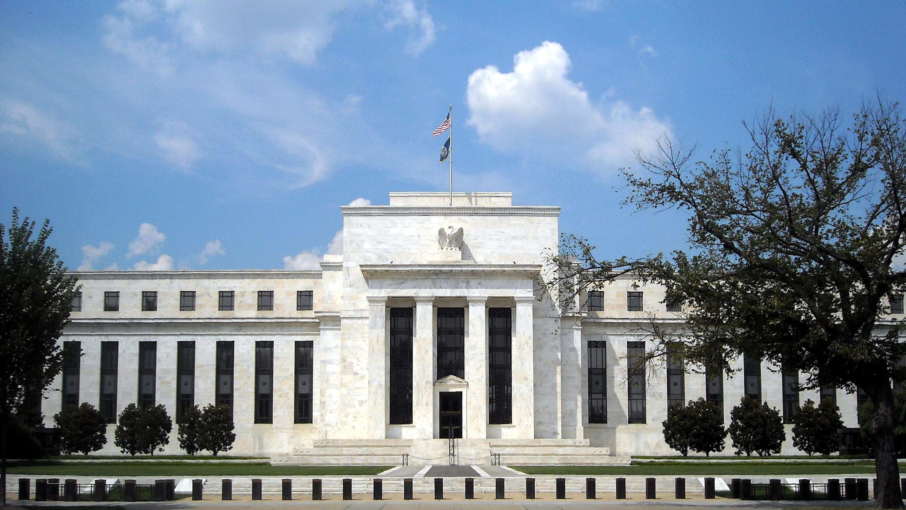 US Fed holds steady against perceived stagflation risks