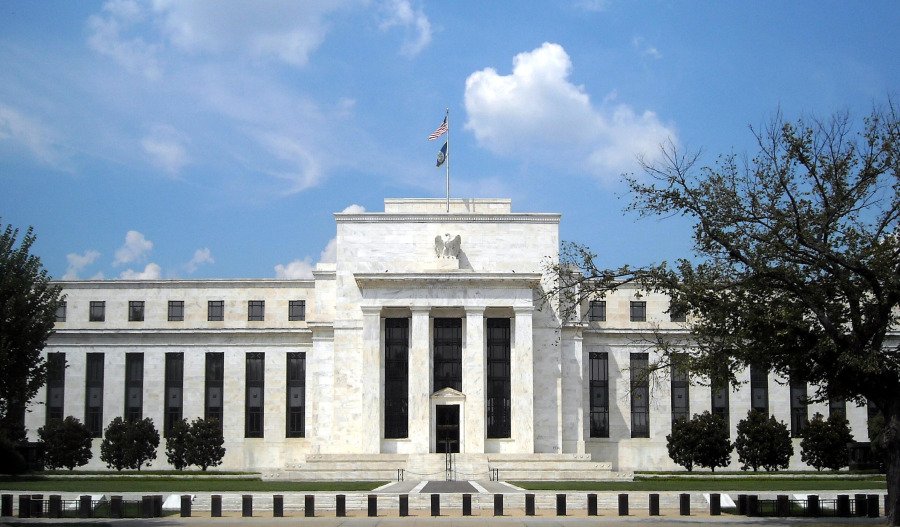 US Fed holds steady against perceived stagflation risks