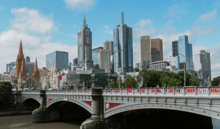 Three Australian cities among world's 'Most Liveable'