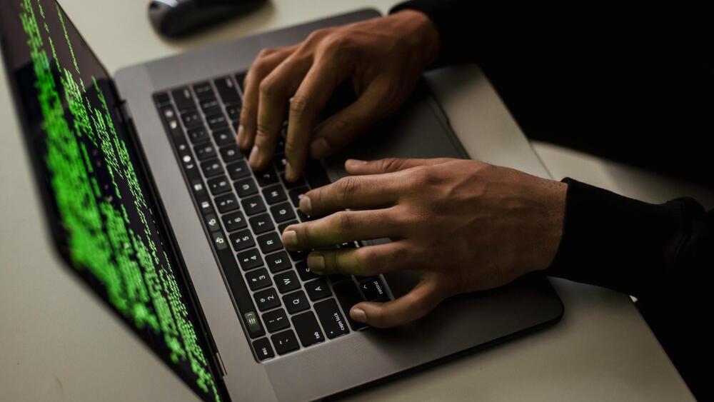 Pro-Israeli hacking group responsible for $90m heist