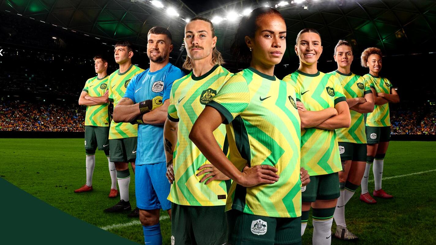 CommBank doubles down on football in historic $60m deal