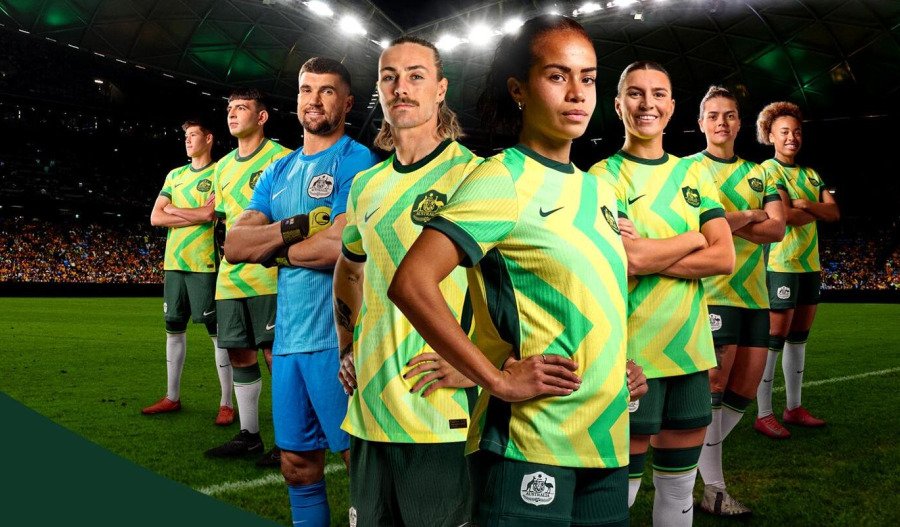 CommBank doubles down on football in historic $60m deal