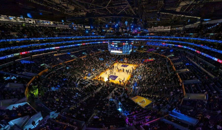 Lakers sold in record US$10bn deal; Buss era ends