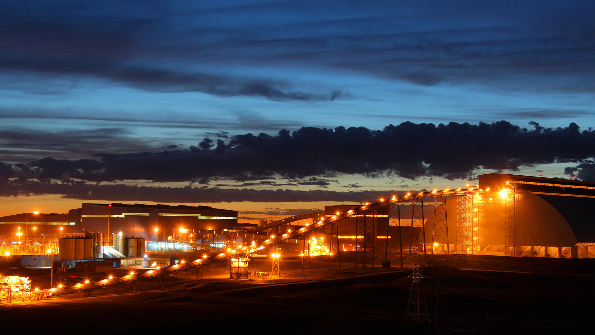 Rio to pay US$139m over Oyu Tolgoi copper dispute