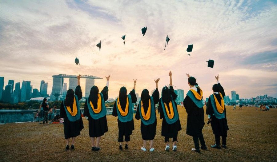 Australian universities drop in the QS world rankings