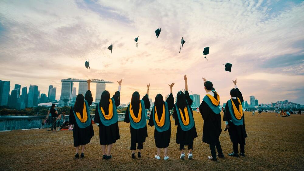Australian universities drop in the QS world rankings