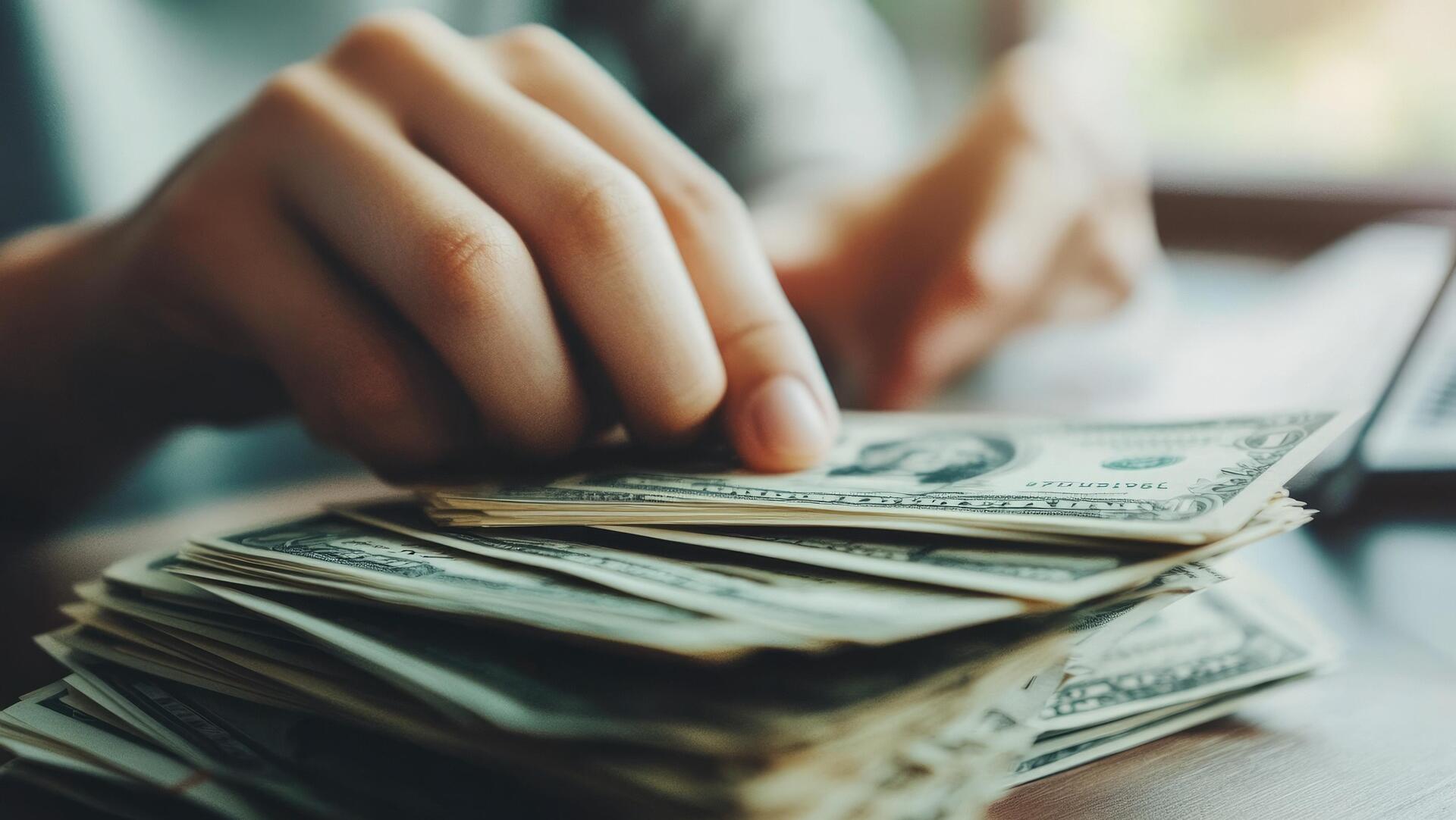 Dollar dominance in doubt as greenback drifts lower