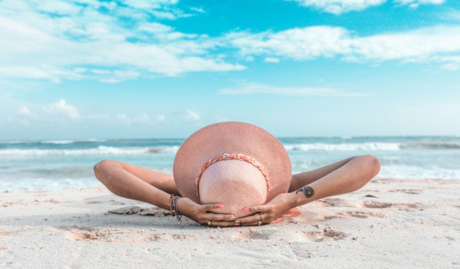 Australians are going over budget on holidays