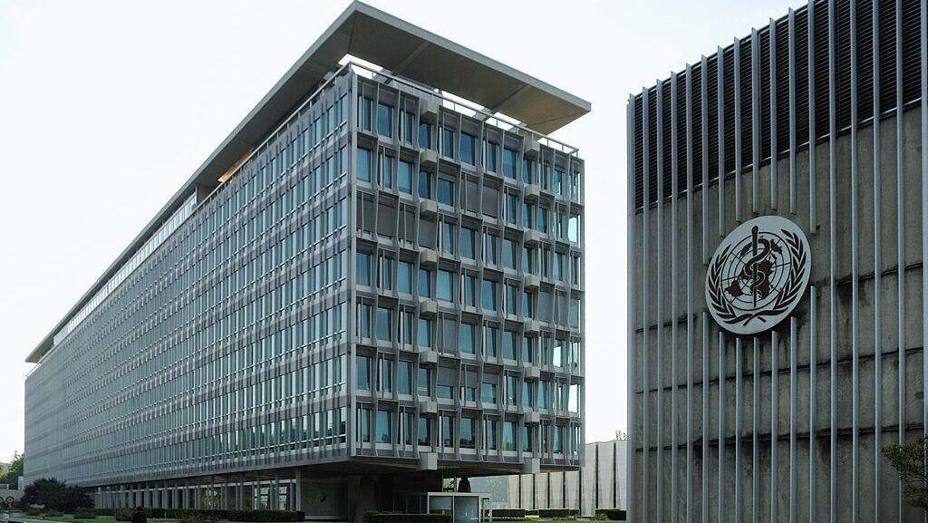 WHO Hub develops new tools for disease detection