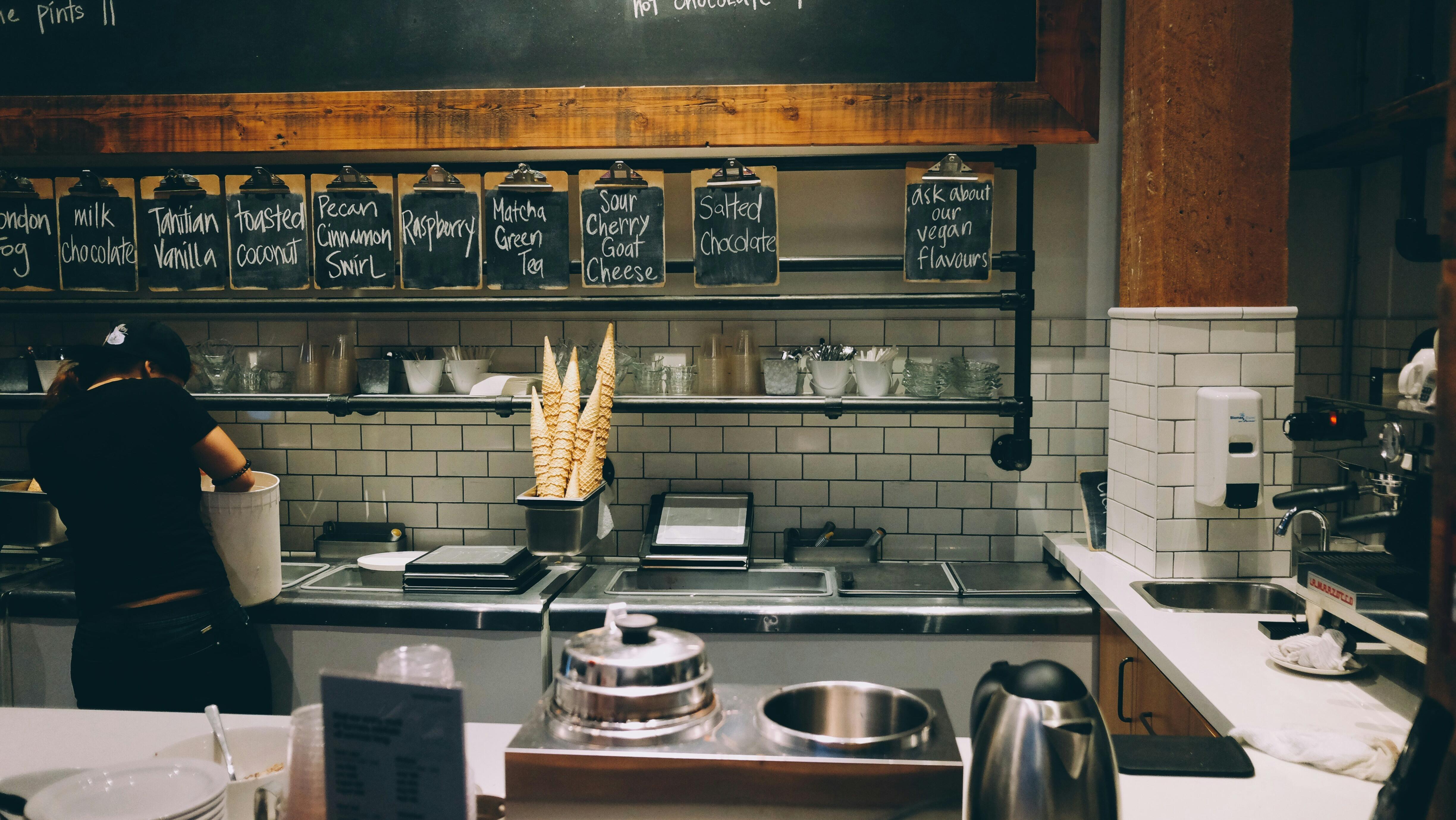 Victorian government helps small business save thousands