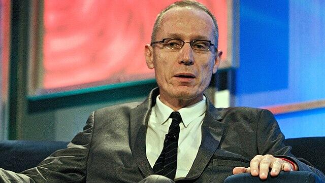 Thomson to headline News Corp for another five years